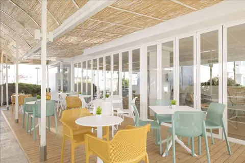 Cabot Hobby Club Appartementen in Pollença — foto 10