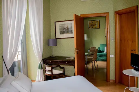 Residenza Echia in Napels, foto 14