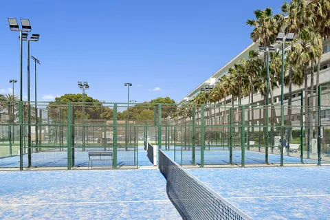 Hotel Iberostar Waves Cristina foto 4