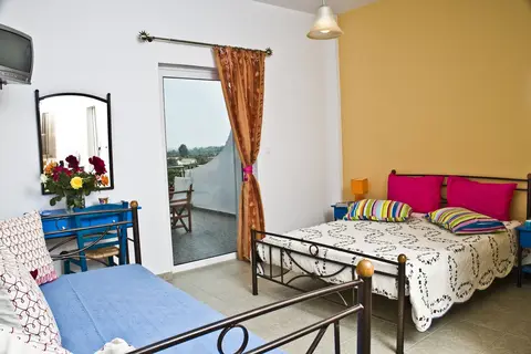 Irene Studios in Πευκί — foto 10