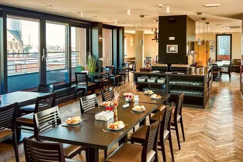 Tower Hotel Aalst foto 10