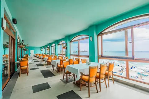 Mirage of Nessebar Hotel in Несебър — foto 6