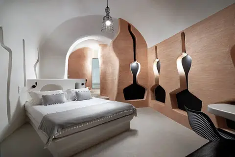 Tholos Resort in Imeroviglio, foto 6