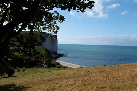 Camping L Aiguille Creuse in Les Loges — foto 12