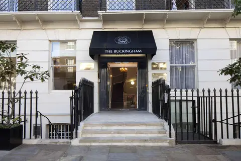 Grange The Buckingham in Londen — foto 7