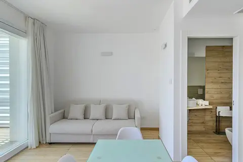 Capo Falcone Charming Apartments in Stintino — foto 8
