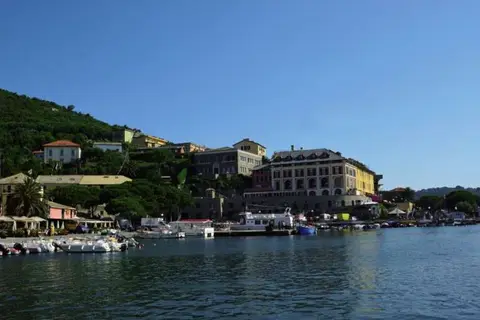 Grand Hotel Portovenere in Porto Venere — foto 17