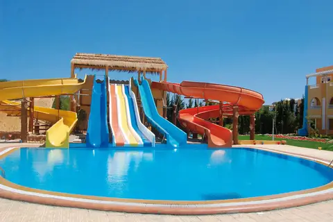 Caribbean World Mahdia in Mahdia — foto 19