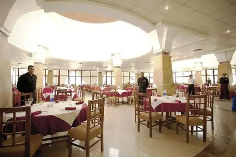 Gorgonia Beach Resort in Qesm Marsa Alam, foto 5