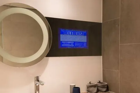 Postillion Hotel Amsterdam foto 16