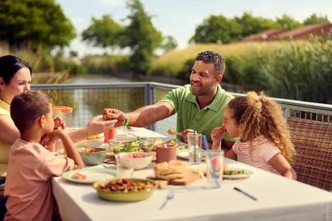 Center Parcs Park De Haan foto 17