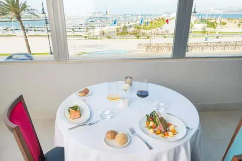 Marina Bay Tanger in Rabat — foto 18
