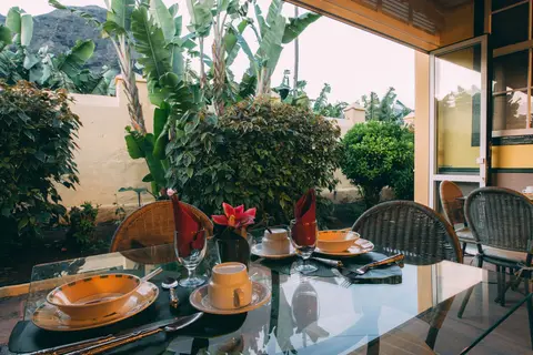 Casa Amarilla in Los Silos — foto 27