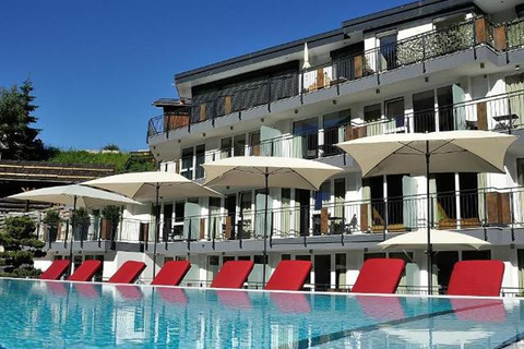 Hotel Fliana foto 15