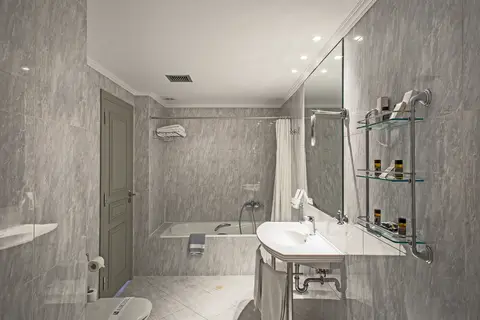 Airotel Stratos Vassilikos in Athene — foto 21