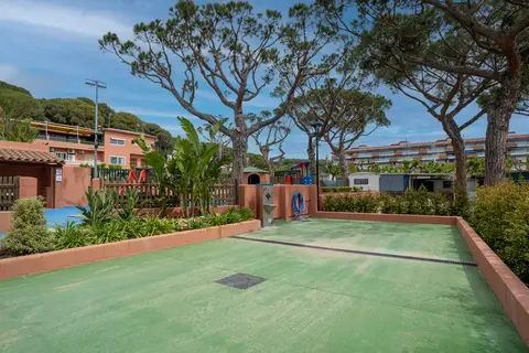 Camping El Toro Azul in Arenys de Mar — foto 10