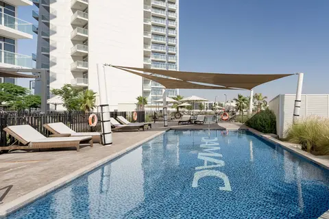 Radisson Hotel Dubai DAMAC Hills in Dubai, foto 8