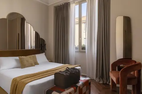 Palazzo Buenos Aires in Milaan, foto 23