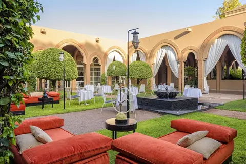 Barceló Palmeraie in Marrakesh — foto 10