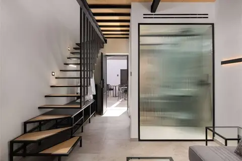 Agkyra Boutique Hotel in Δημοτική Ενότητα Ρόδου — foto 7