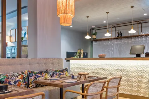 Hotel Pur Oporto Boutique Hotel by actahotels in Vila Nova de Gaia — foto 14