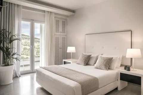 Racconto Boutique Design Hotel in Πάργα — foto 21