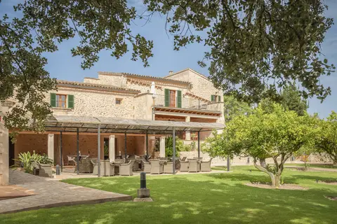 Finca Son Roig in Porreres — foto 2