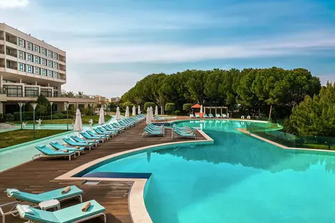 Kaya Izmir Thermal & Convention in İzmir, foto 18