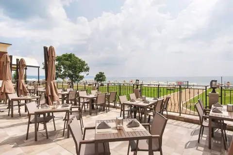 Effect Algara Beach in Кранево — foto 4