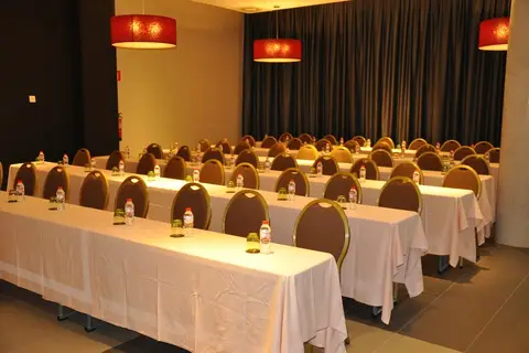 Brea's Hotel in Reus