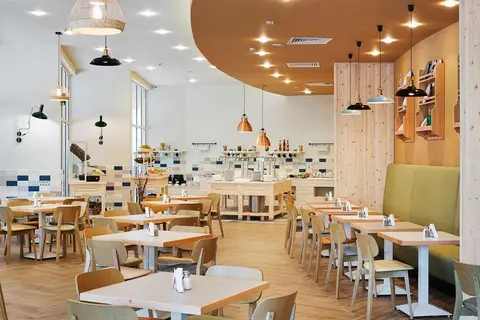 Hotel Calypso in Несебър — foto 9