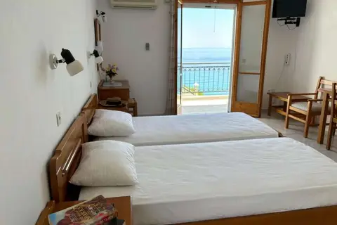 Friderica House in Δημοτική Ενότητα Ελειού-Πρόνων — foto 2