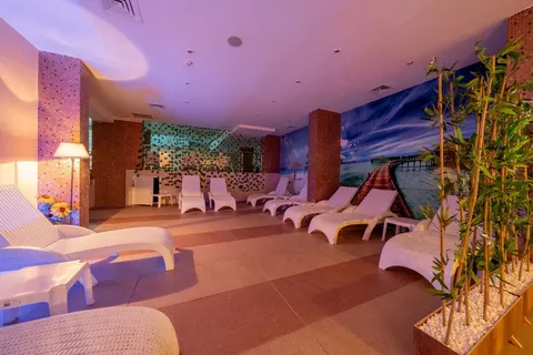 Pasa Beach in Marmaris — foto 39