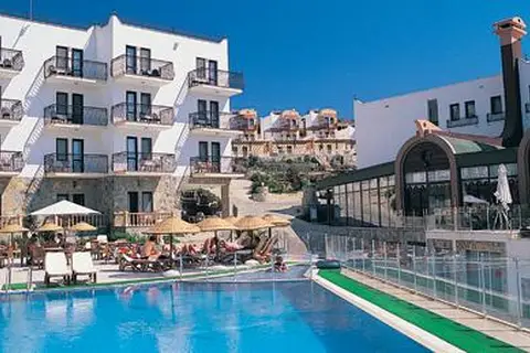 Golden Age Crystal Bodrum in Bodrum — foto 6