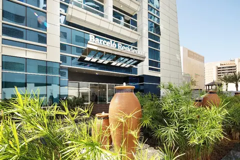 Barceló Residences Dubai Marina in World Market — foto 9