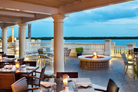 The Westin Cape Coral Resort at Marina Village in Cape Coral — foto 6