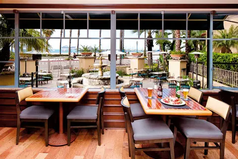 Harbor View Inn in El Granada, foto 8