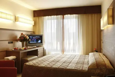 Nilhotel in Florence, foto 9