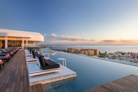 Royal Hideaway Corales Beach - Adults Only in Valverde