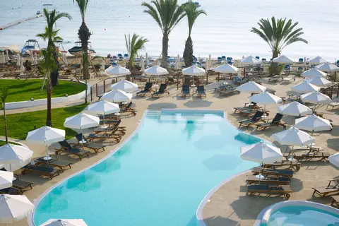 Sunrise Pearl Hotel & Spa in Παραλίμνι — foto 6