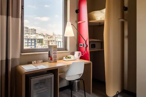 ibis Istanbul Tuzla in Fatih — foto 7