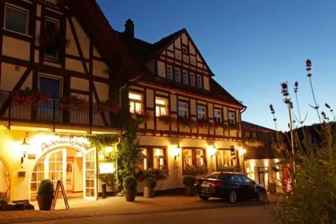 Hotel Antoniushütte foto 17