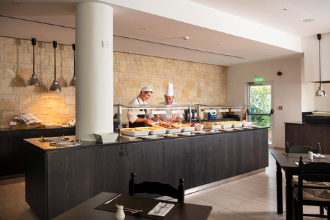 Akti Beach Hotel & Village Holiday Resort foto 10