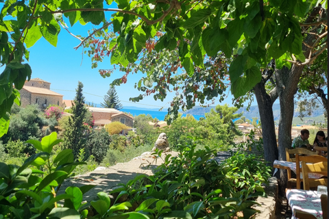 PIERIDES Suites & Studios foto 4