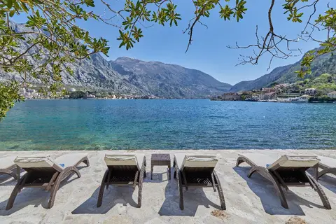 Hotel Libertas in Kotor — foto 10