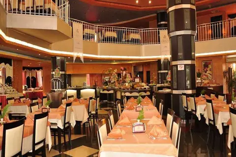 Orfeus Park Hotel in Manavgat — foto 11