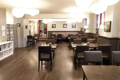 Fosshotel Baron in Reykjavik, foto 8