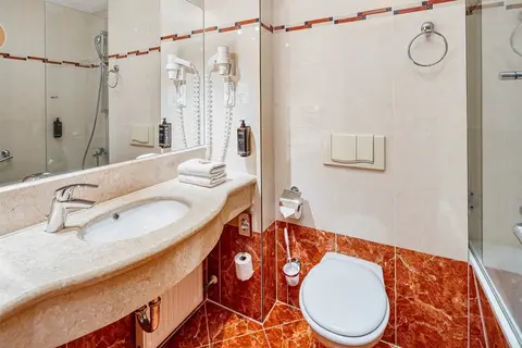 Hotel Chateau Kurfürstendamm in Berlijn, foto 18