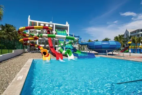 RIU Ocho Rios in Ocho Rios — foto 13
