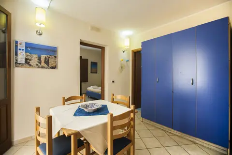 Residence Cortile Mercè in Trapani, foto 7